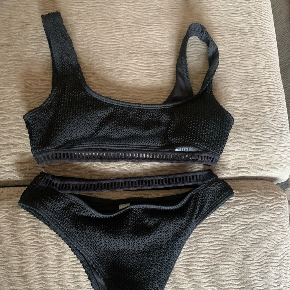 Shein bikini